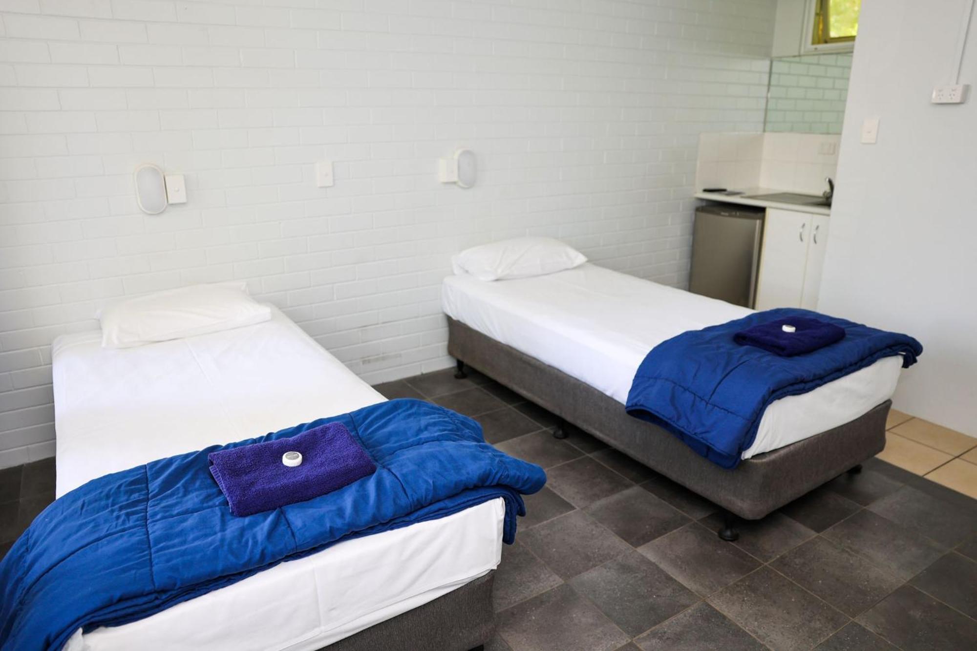 Park Beach Hotel Motel Coffs Harbour Exterior foto